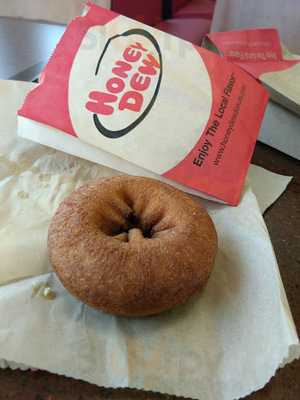 Honey Dew Donuts