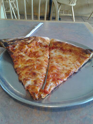 Cocco's Pizza Of Drexel Hill