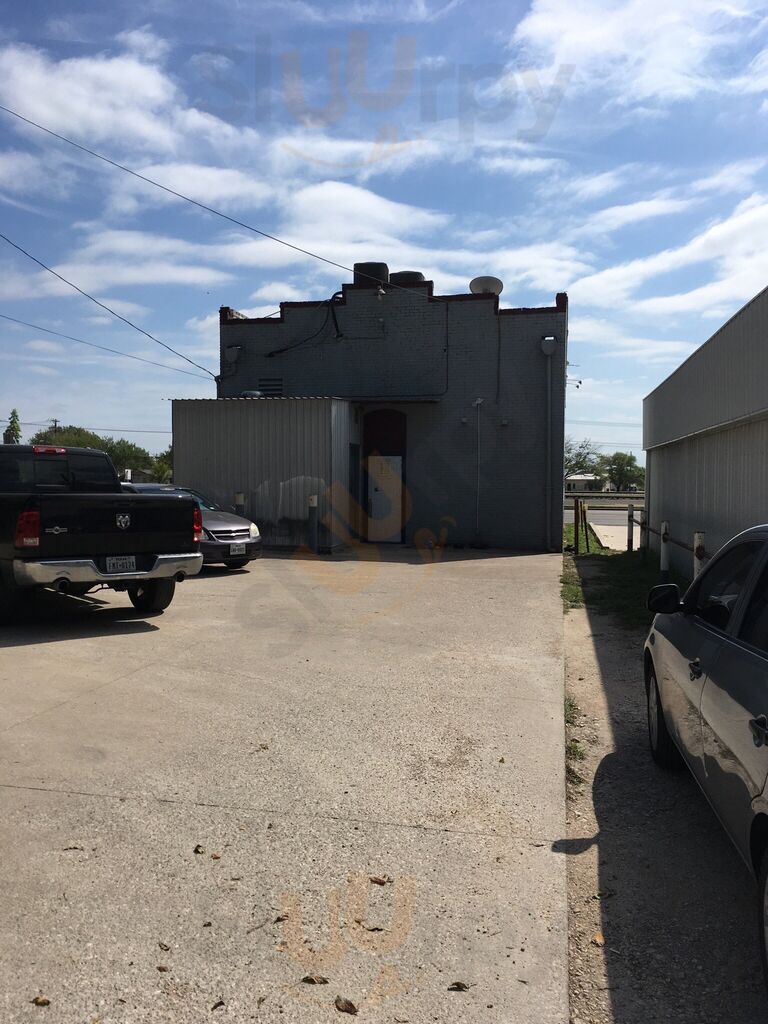 Snuffy's Grill & Bar