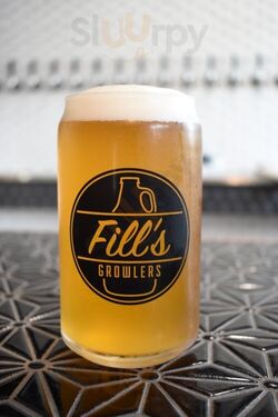 Fill's Growlers