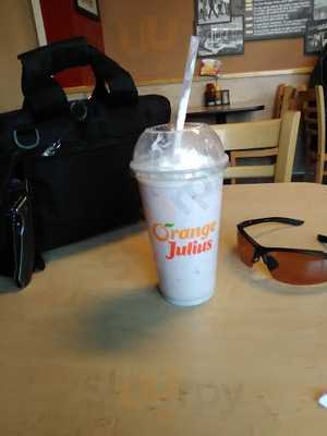 Dq Grill & Chill Restaurant