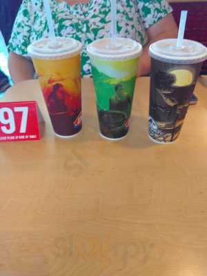 Dq Grill & Chill Restaurant