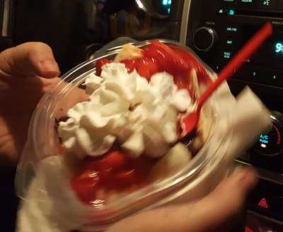 Dq Grill & Chill Restaurant