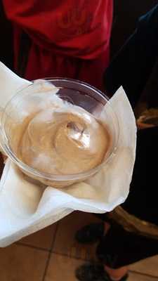 Dq Grill & Chill Restaurant