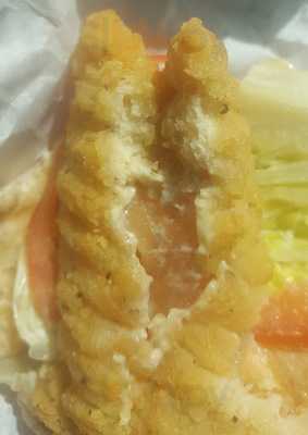 Dq Grill & Chill Restaurant