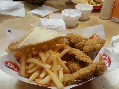 Dq Grill & Chill Restaurant