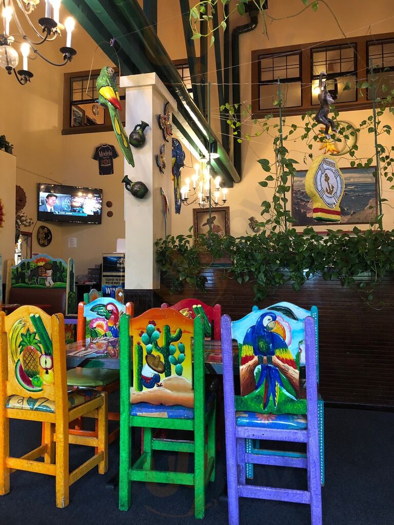 Ranchito's Mexican Restaurant