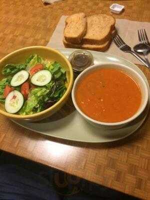 Panera Bread