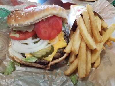 Burger King