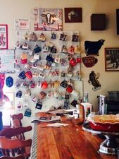 Squeezy's Cafe