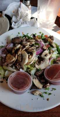 Swiss Street Pub & Grille