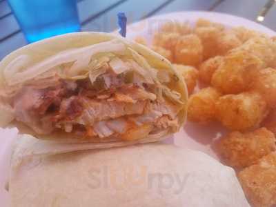 Swiss Street Pub & Grille