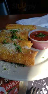 Swiss Street Pub & Grille