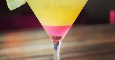 Room 25 Martini Lounge