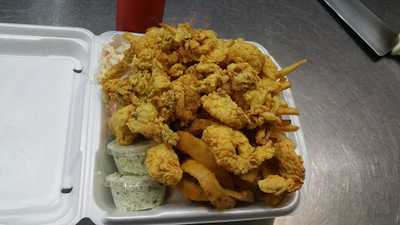 Peter's Pizza And Roast Beef