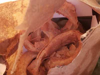 Peter's Pizza And Roast Beef