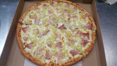 Peter's Pizza And Roast Beef