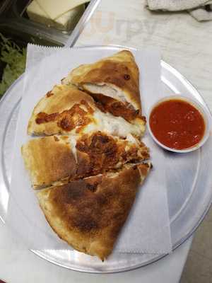 Peter's Pizza And Roast Beef