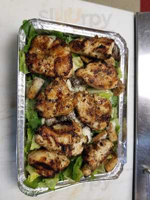 Peter's Pizza And Roast Beef