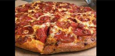 Peter's Pizza And Roast Beef