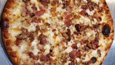 Peter's Pizza And Roast Beef