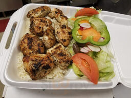 Peter's Pizza And Roast Beef