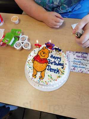 Dairy Queen Grill & Chill