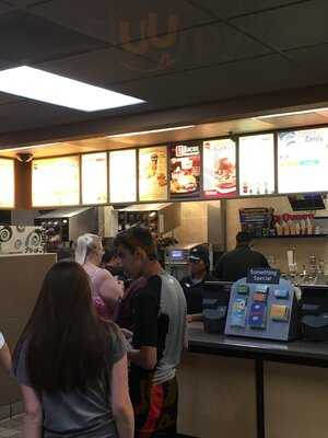 Dairy Queen Grill & Chill