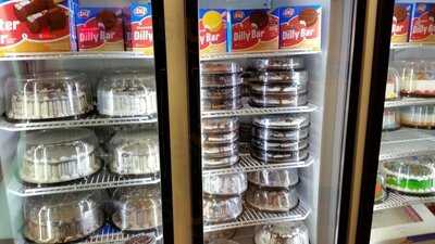 Dairy Queen Grill & Chill