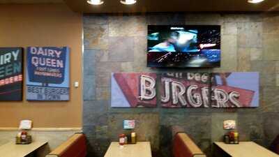 Dairy Queen Grill & Chill