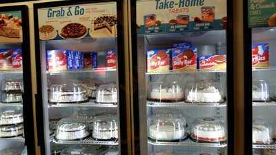 Dairy Queen Grill & Chill