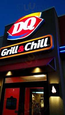 Dairy Queen Grill & Chill