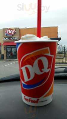 Dairy Queen Grill & Chill