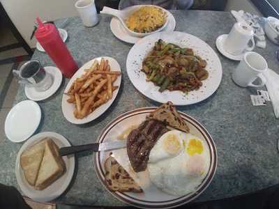 Riverside Family Rstrnt Iii