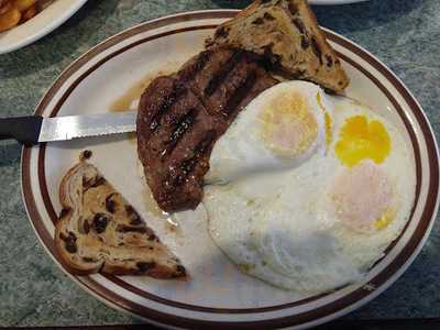 Riverside Family Rstrnt Iii