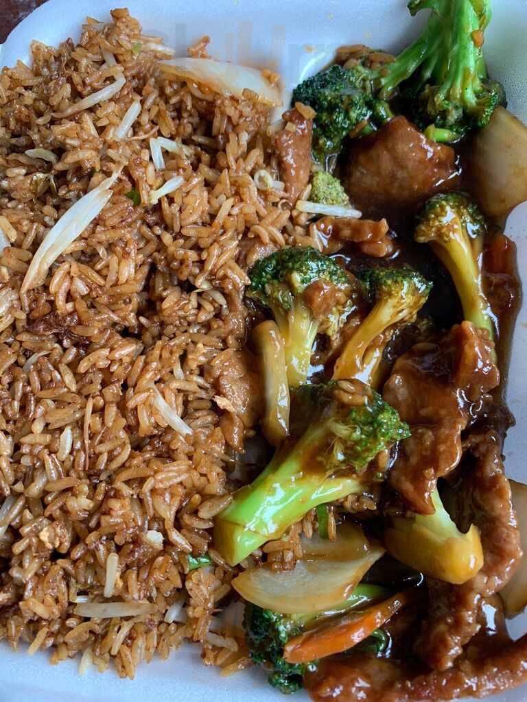 King's Wok
