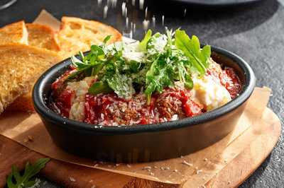 Pike's Peak Mining Co