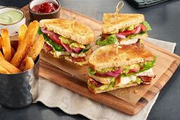 Pike's Peak Mining Co