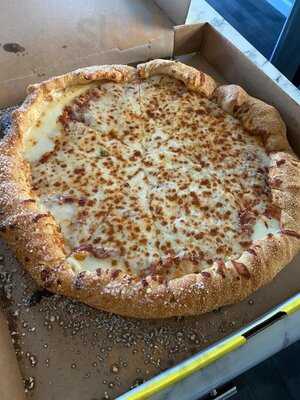 Hungry Howie's Pizza