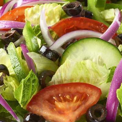 Hungry Howie's Pizza