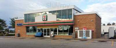 7-eleven