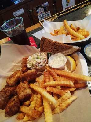 Country Lanes Bowling Alley