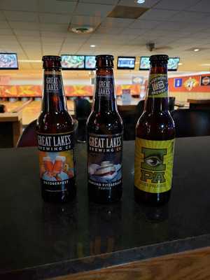 Country Lanes Bowling Alley