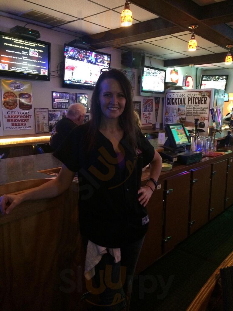 Country Lanes Bowling Alley