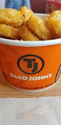 Taco John's