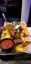 Woody's Tavern & Grill