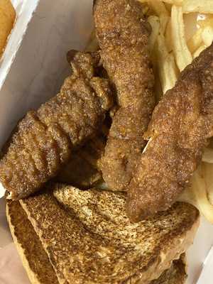Sonic Drive-in