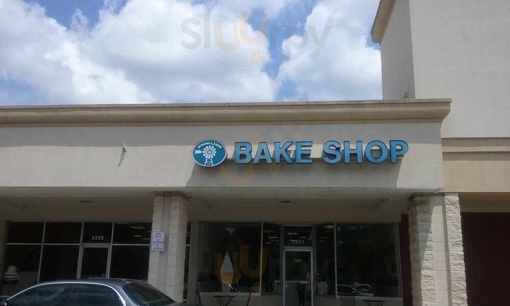 Windmill Farm Bake Shop