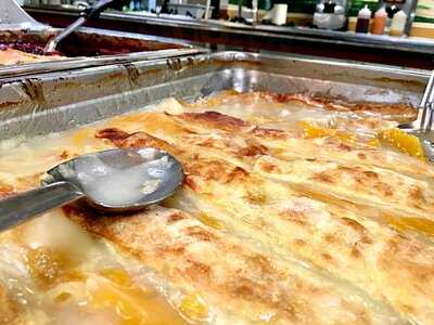 Marvin's Family Restaurants