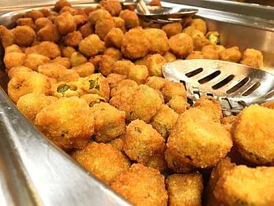 Marvin's Family Restaurants